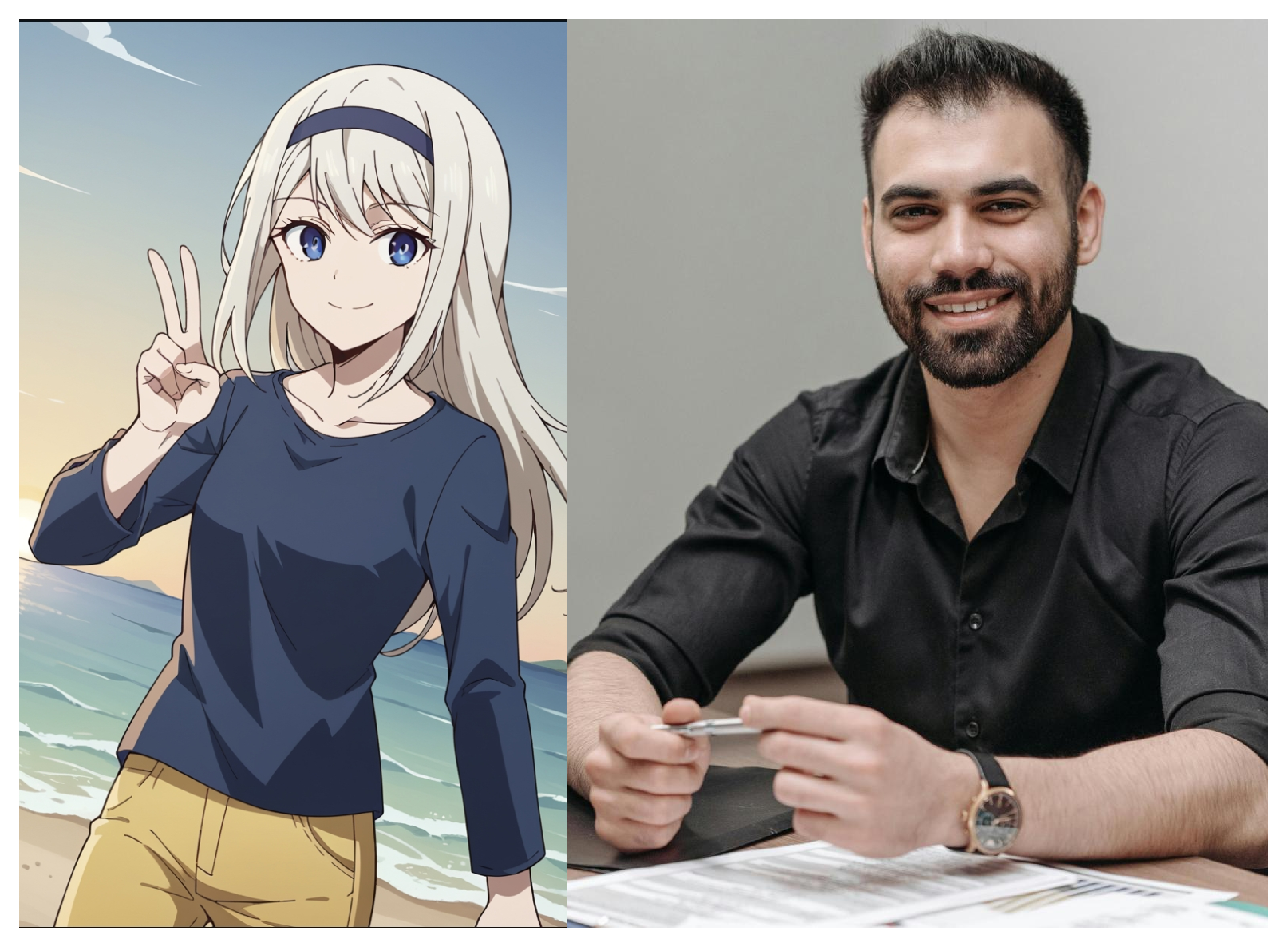 Original Image